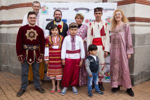 solidarity festival in Bulgaria 5